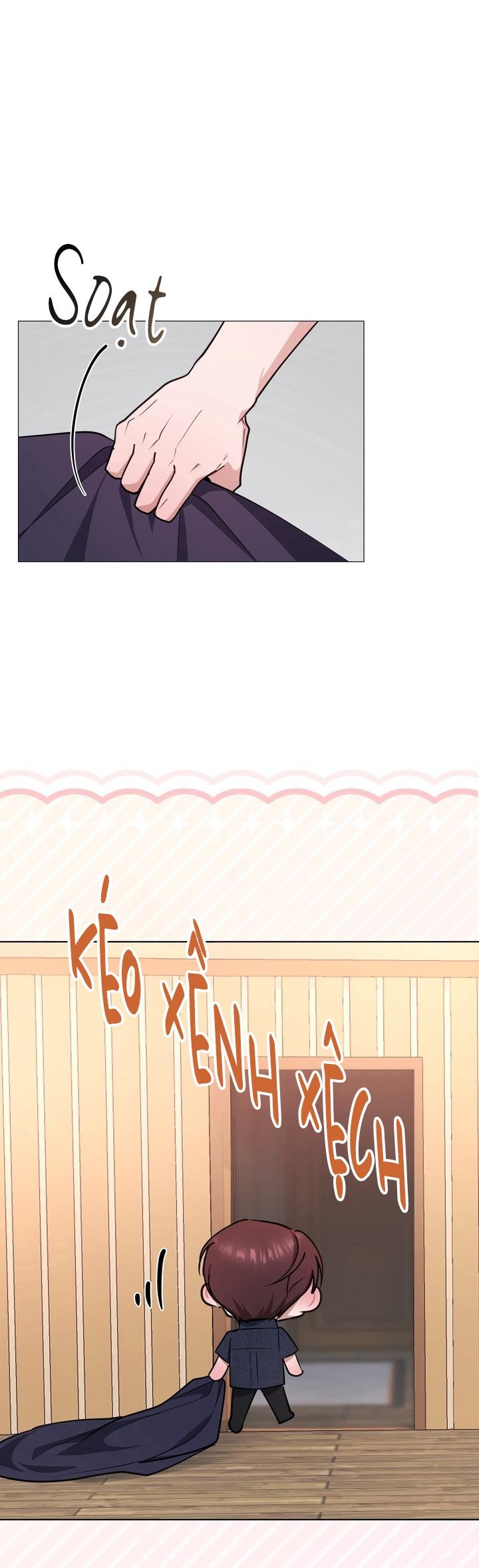 CÔ DÂU RỒNG Chapter 12 nt5 - Trang 2