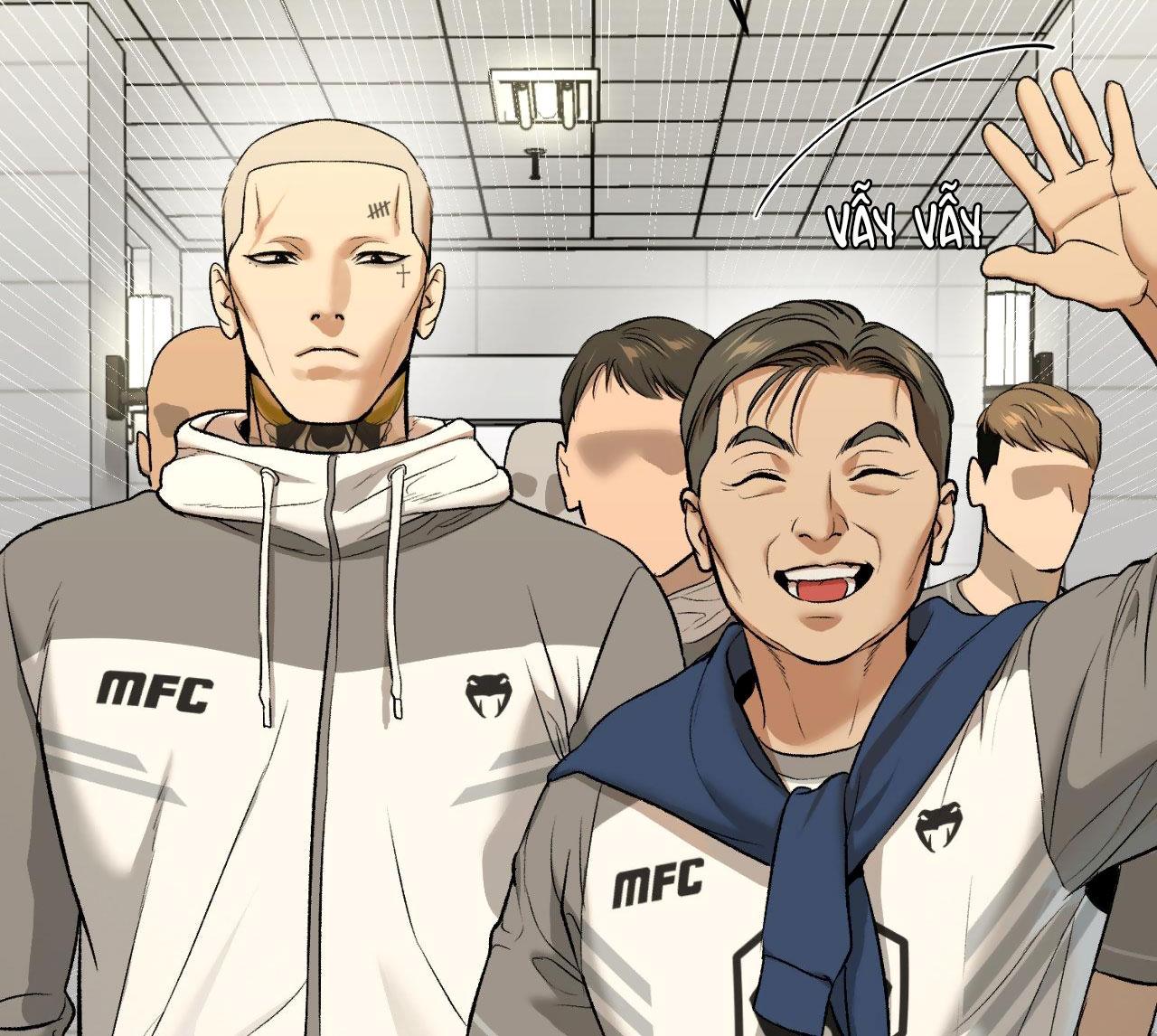 Jinx Chapter 49 - Next Chapter 50