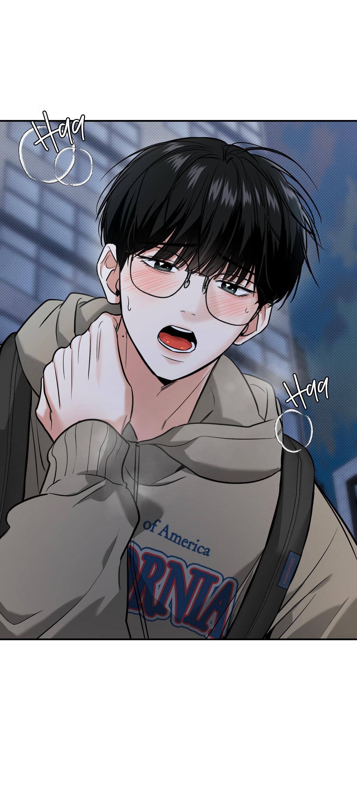 |DROP| Hưởng Lợi Chapter 17 - Trang 2