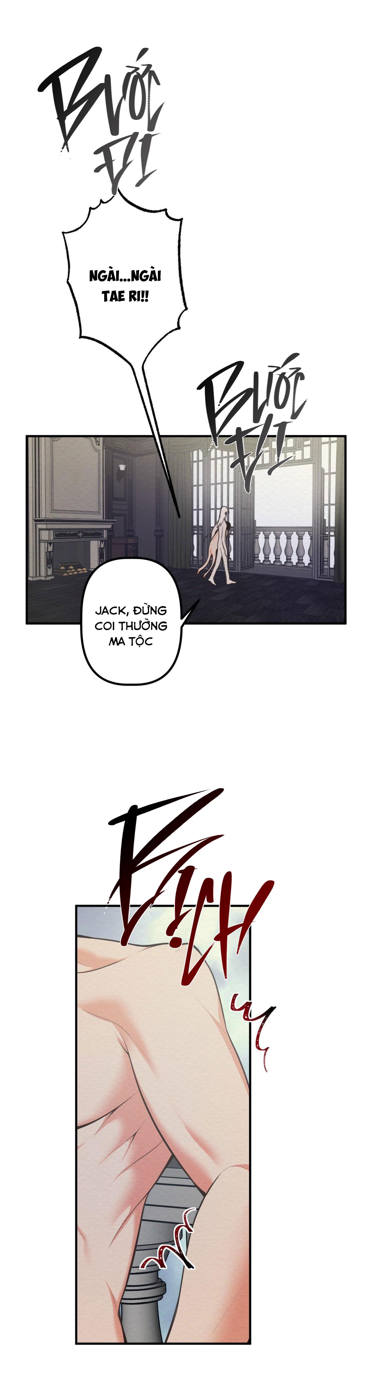 (END SS) DEVIL ON TOP Chapter 13 - Next Chapter 14