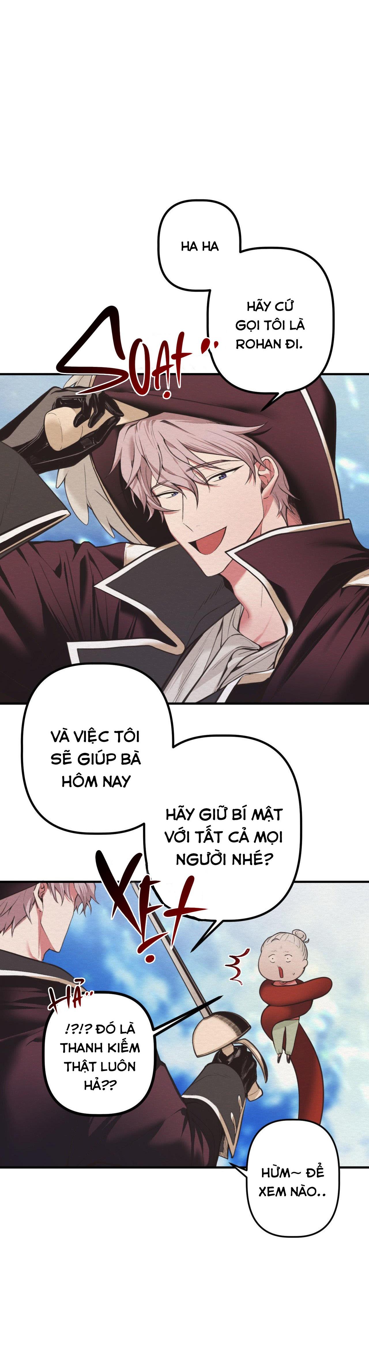 (END SS) DEVIL ON TOP Chapter 18 - Trang 2