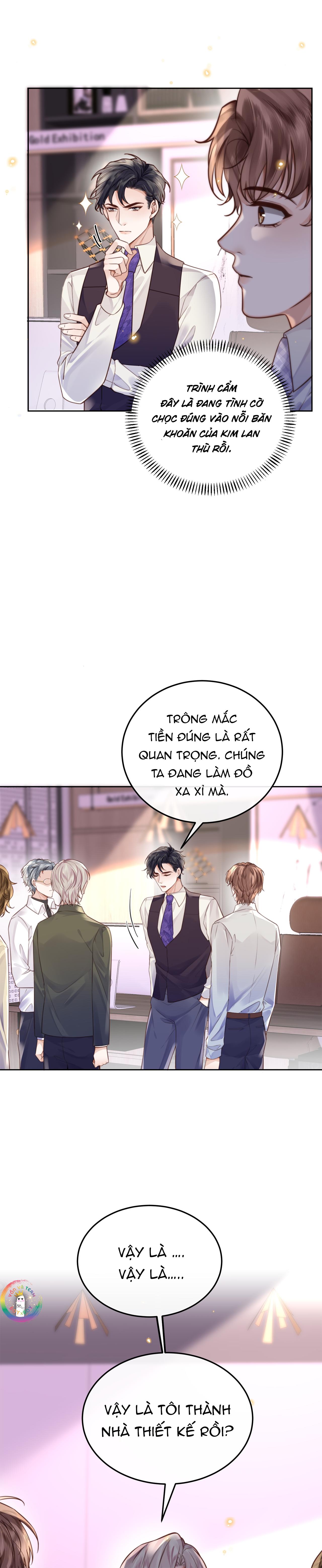 (END) Đặc Chế Cho Riêng Anh Chapter 94 - Next Chapter 95