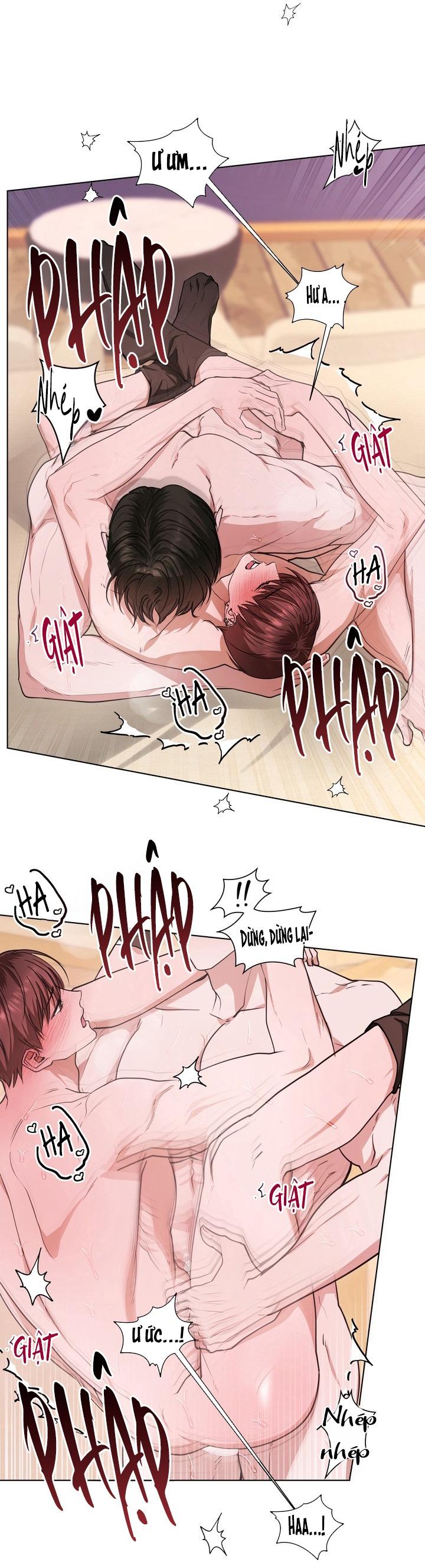 CÔ DÂU RỒNG Chapter 14 - Next 