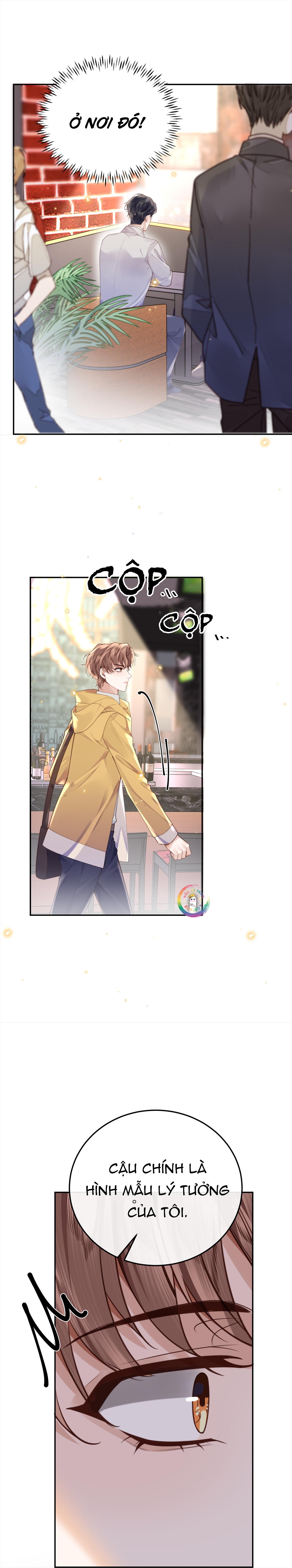 (END) Đặc Chế Cho Riêng Anh Chapter 94 - Next Chapter 95