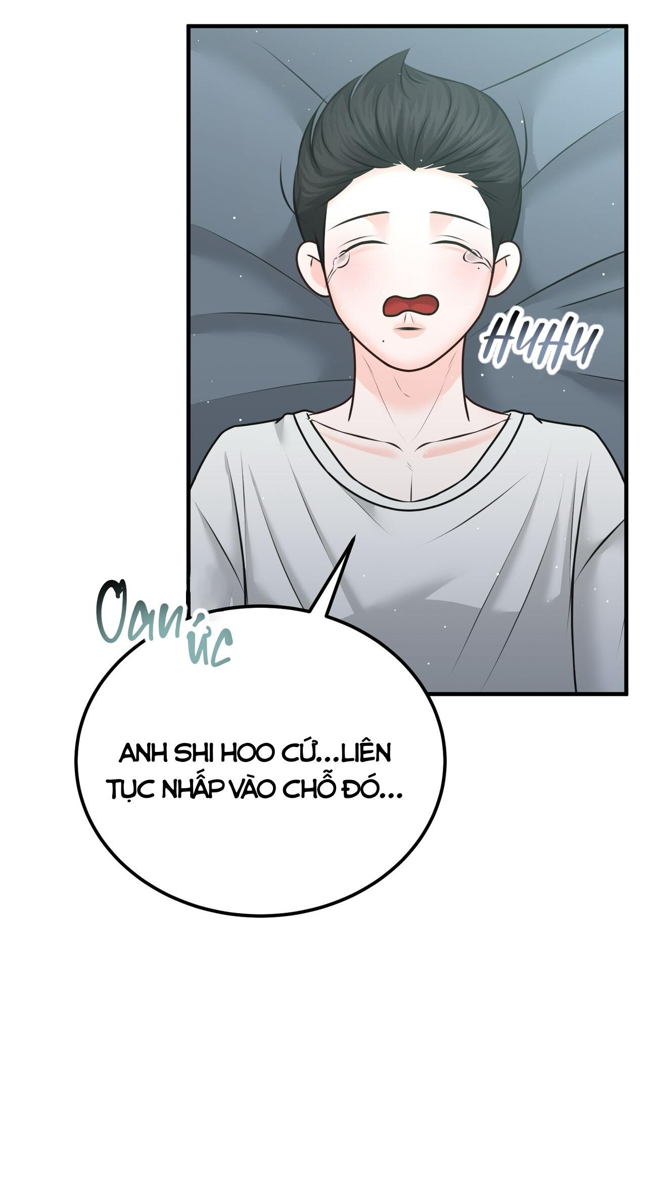 (END) CHỜ CHÚT! ĐỪNG DI CHUYỂN Chapter 7 - Next Chapter 8