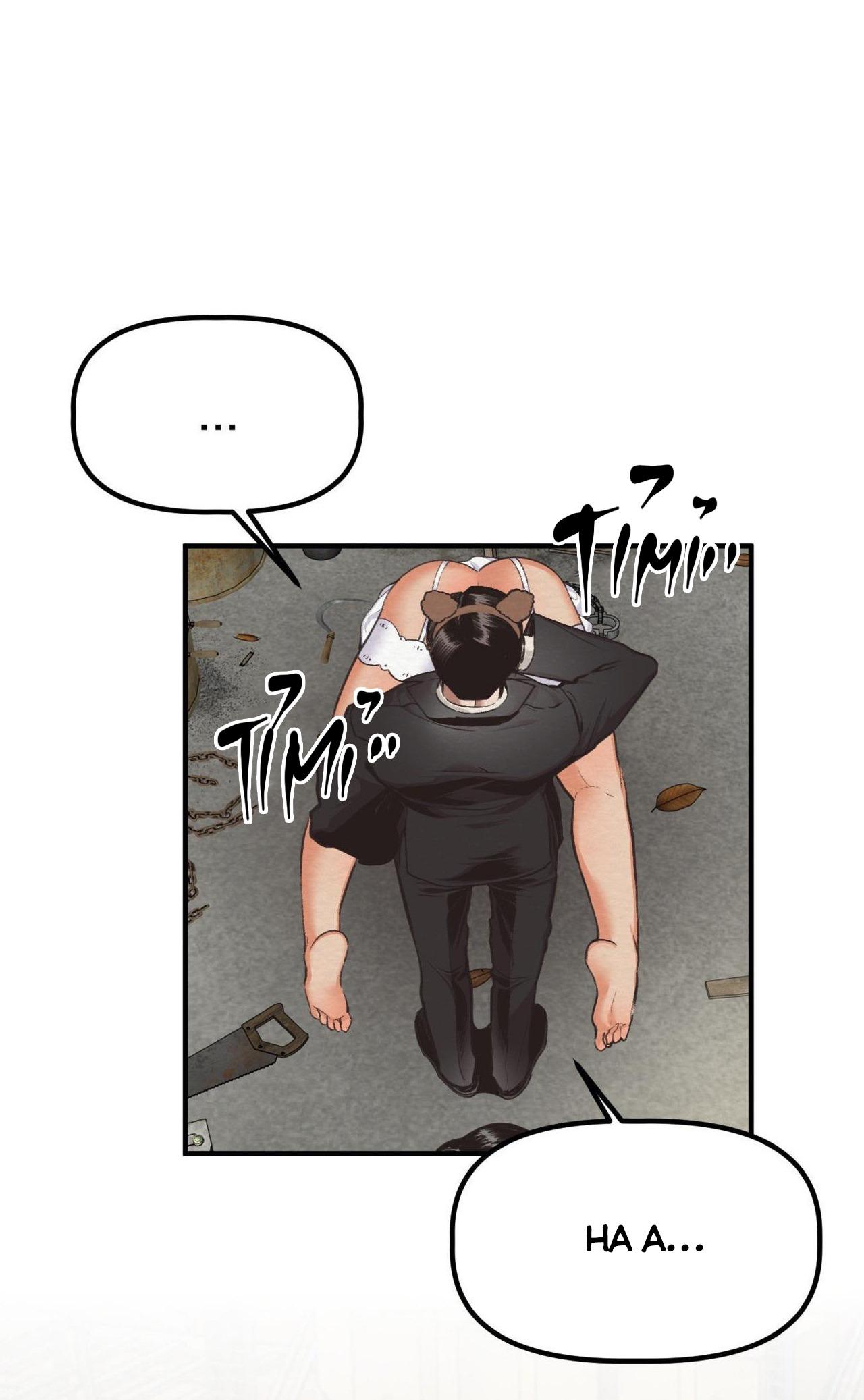 (END SS) DEVIL ON TOP Chapter 38 - Trang 2