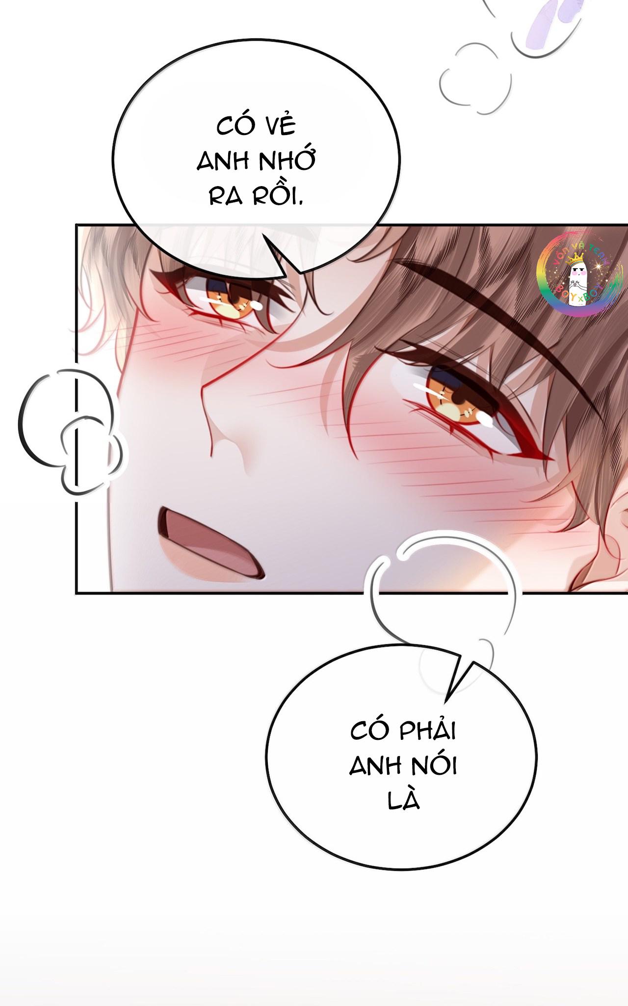 (END) Đặc Chế Cho Riêng Anh Chapter 108 - Next Chapter 109