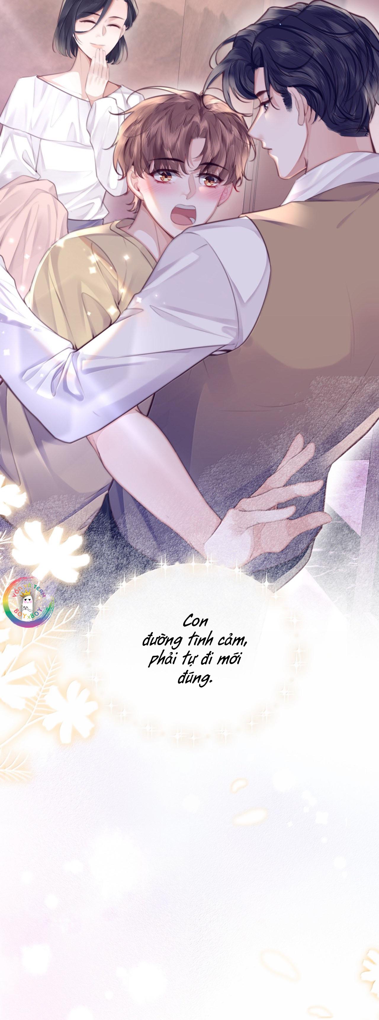 (END) Đặc Chế Cho Riêng Anh Chapter 113 - Next Chapter 114