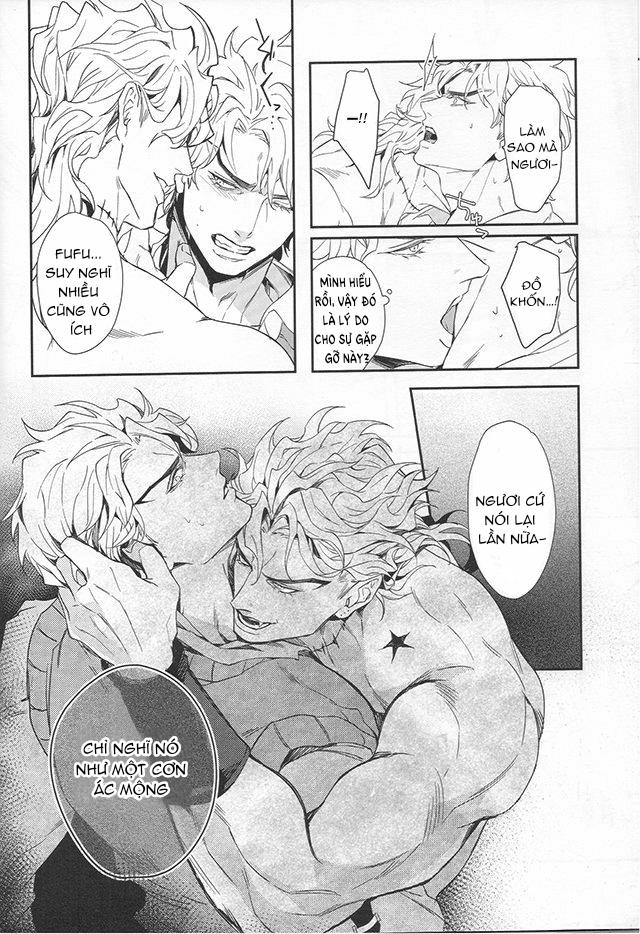 ONESHOT COI LÀ NỨNG Chapter 242 - Next Chapter 243
