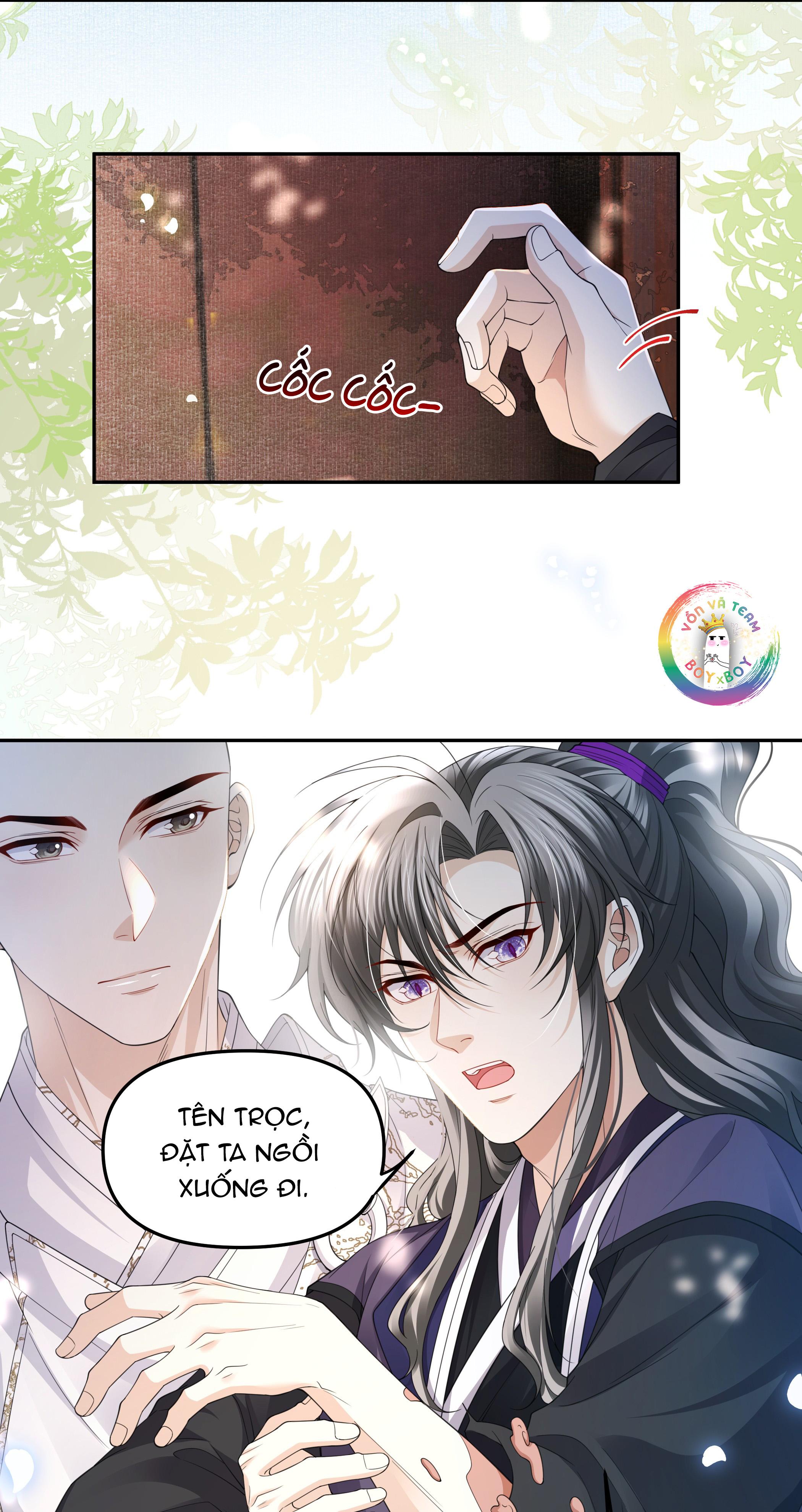 (END) Đồng Tiền Kham Thế Chapter 65 - Next Chapter 66