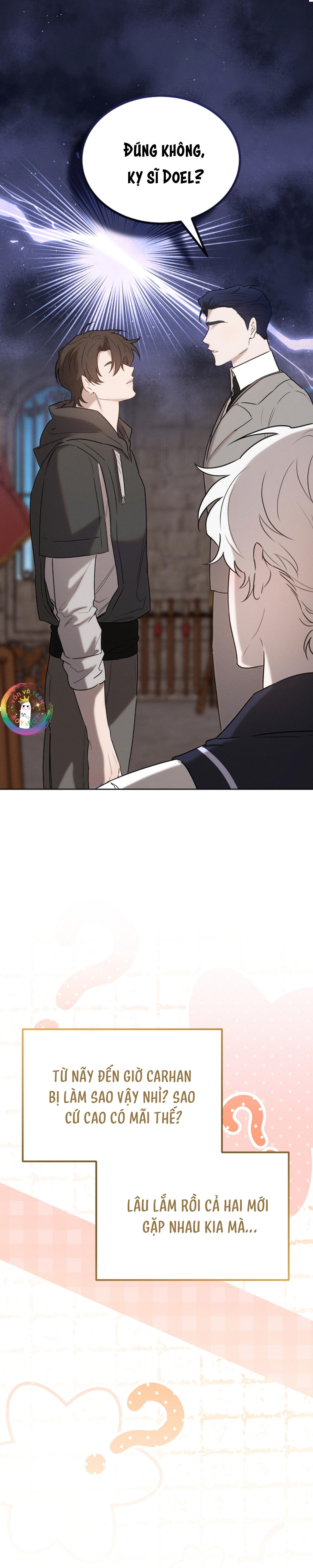 (END) Này, Đừng Có Nhấn Cái Nút Đó! Chapter 38 - Trang 2