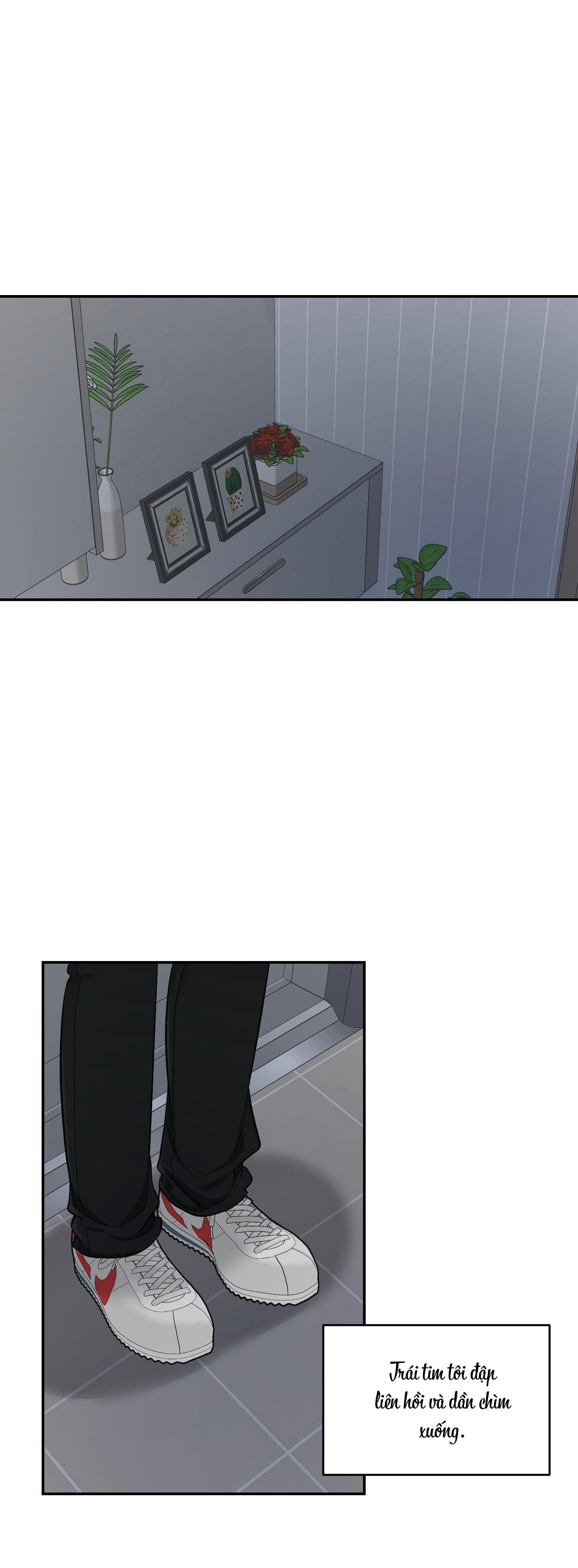 |DROP| Hưởng Lợi Chapter 25 - Trang 2