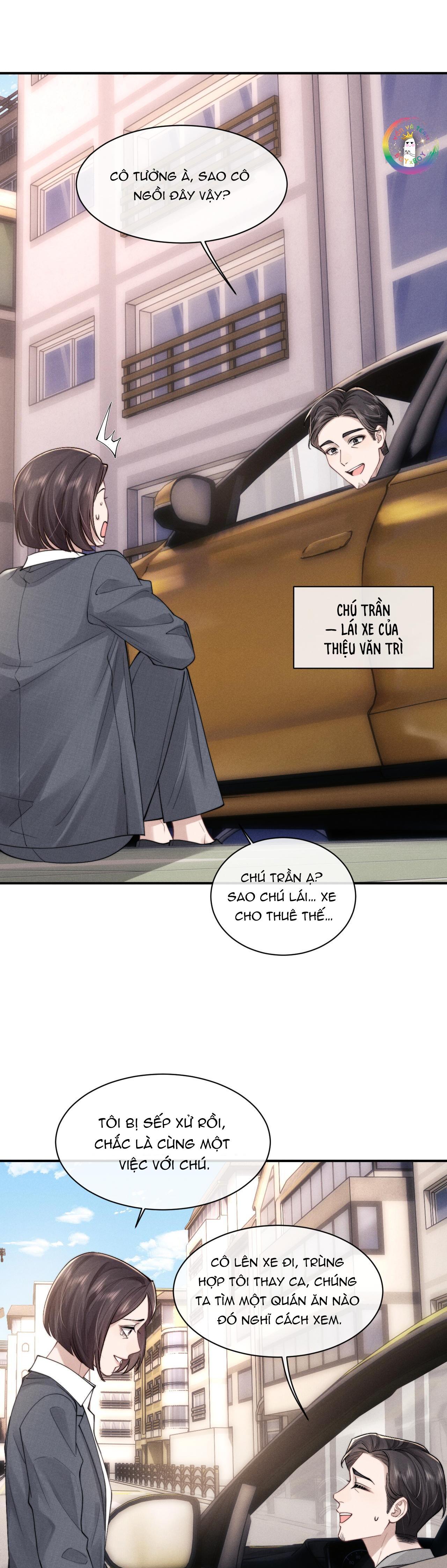 Chấp Sự Thỏ Tai Cụp Chapter 82 - Next Chapter 83