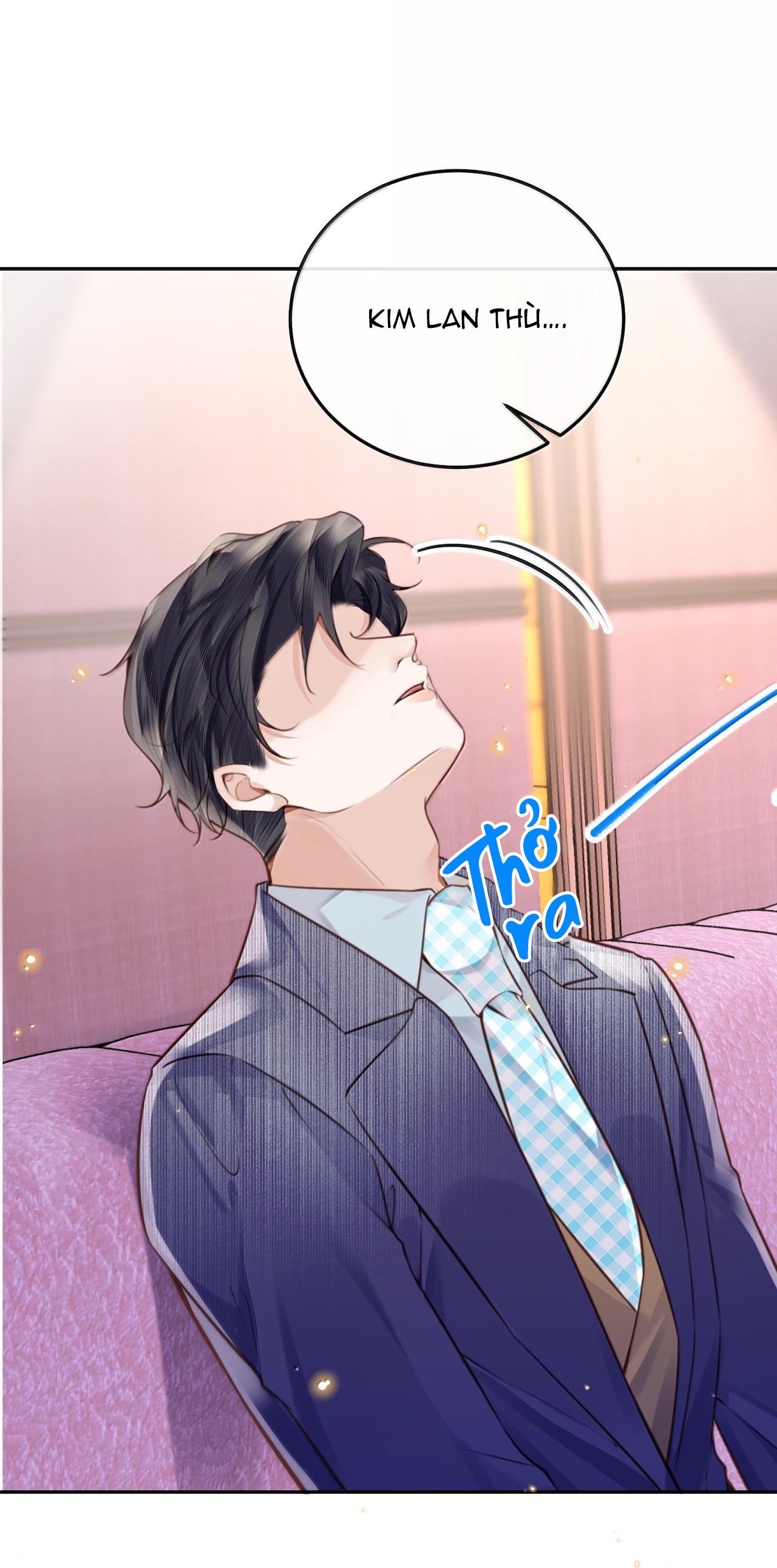 (END) Đặc Chế Cho Riêng Anh Chapter 106 - Next Chapter 106.5 Nt cổ trang