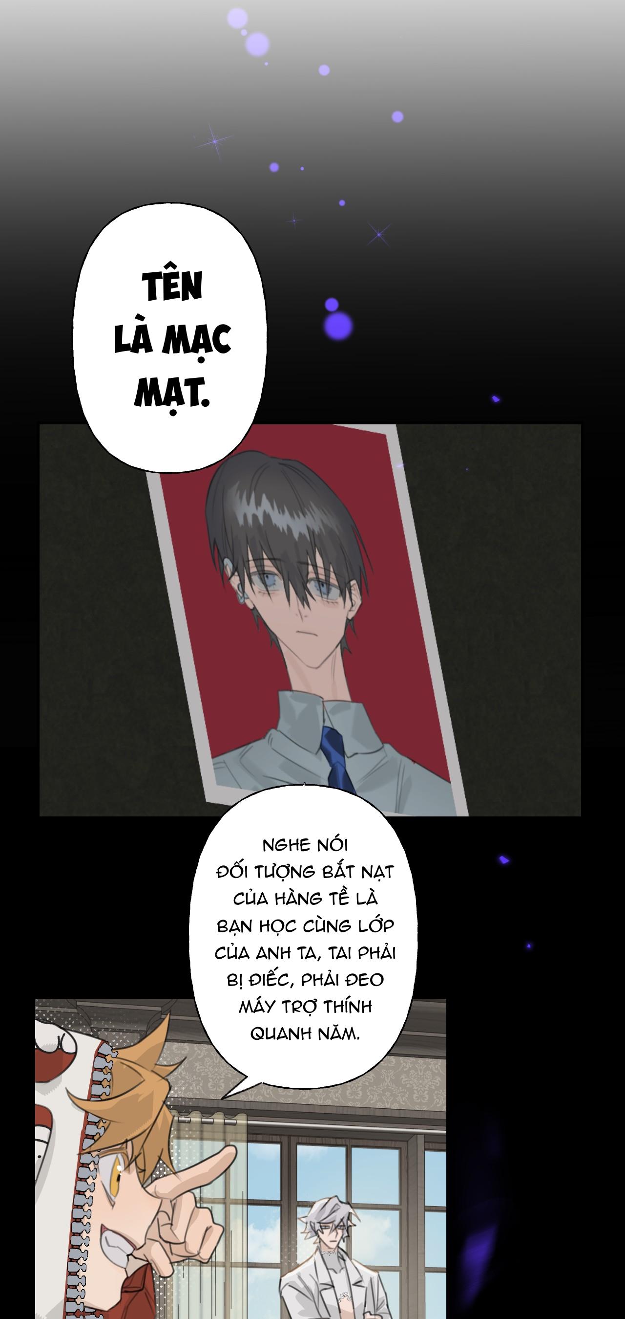 (END) Chiến Lược Dụ Dỗ Chapter 2 - Trang 2