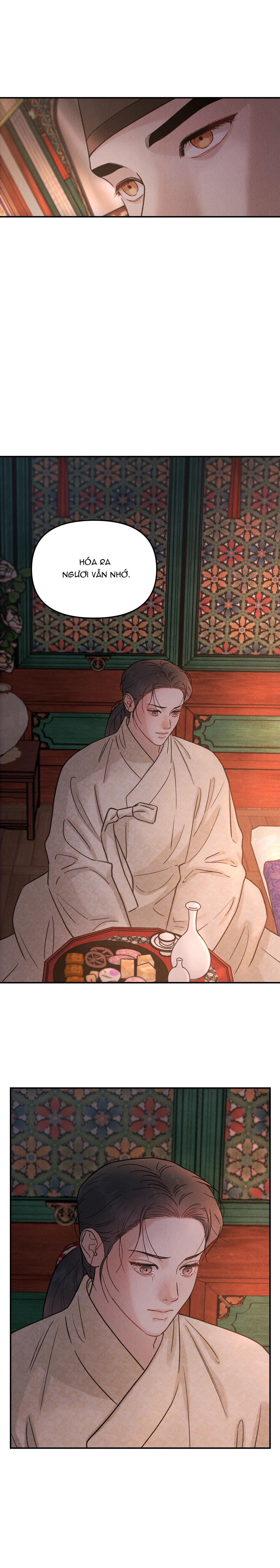 (RÔ LAI) CẦU THẦN GIÁNG THẾ Chapter 3 - Next Chapter 4
