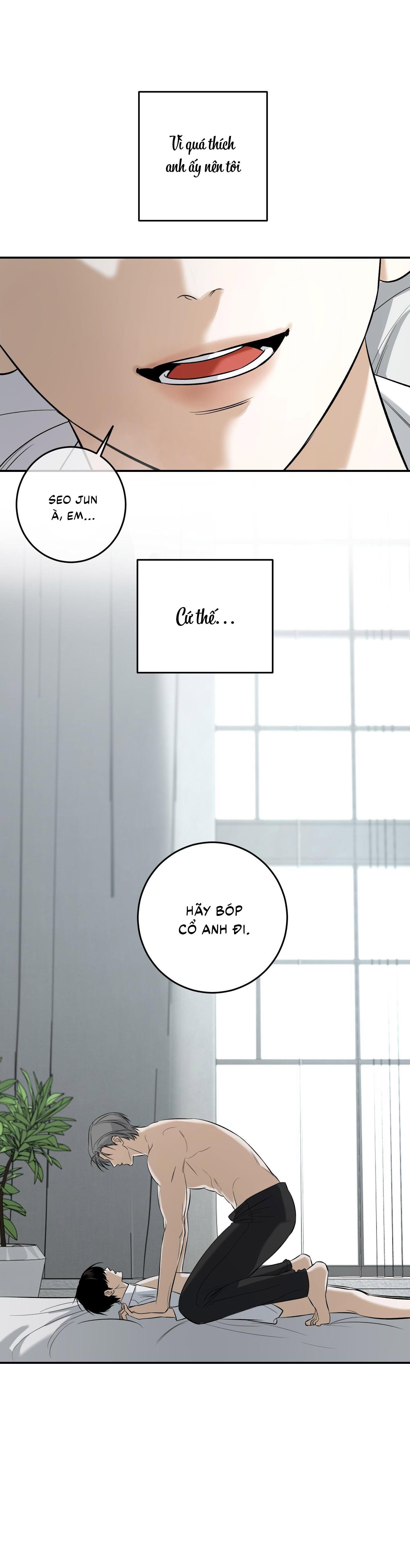 |DROP| Hưởng Lợi Chapter 31 - Trang 2