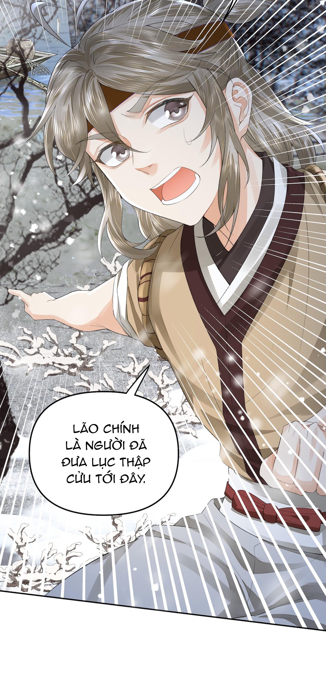 (END) Đồng Tiền Kham Thế Chapter 35 - Next Chapter 36