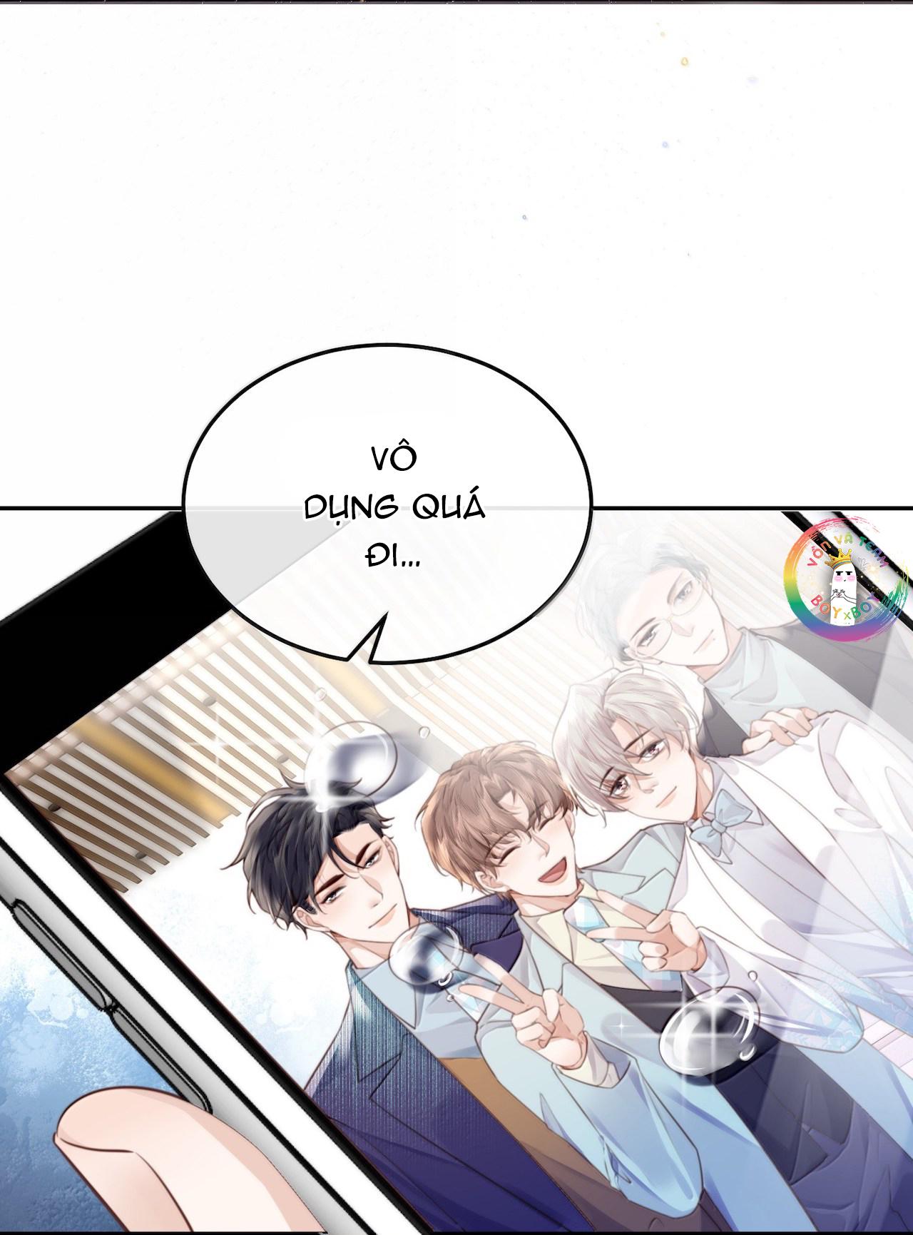 (END) Đặc Chế Cho Riêng Anh Chapter 110 - Next Chapter 111