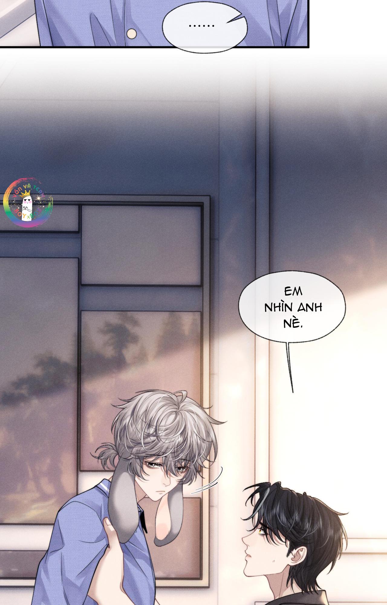 Chấp Sự Thỏ Tai Cụp Chapter 92 - Next Chapter 93