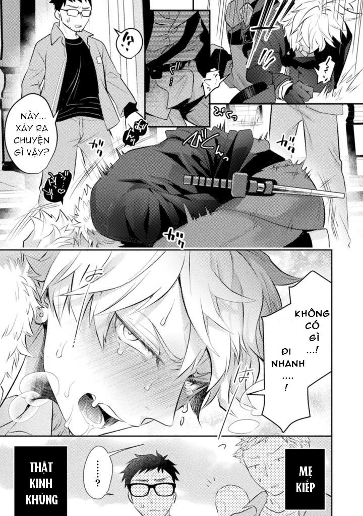 ONESHOT CHỊCH Chapter 189 - Trang 2