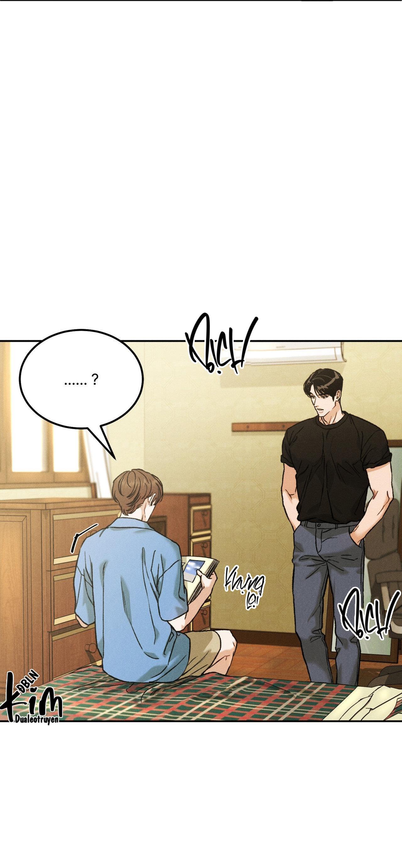 VƯỢT QUA GIỚI HẠN Chapter 93 - Next Chapter 94 END