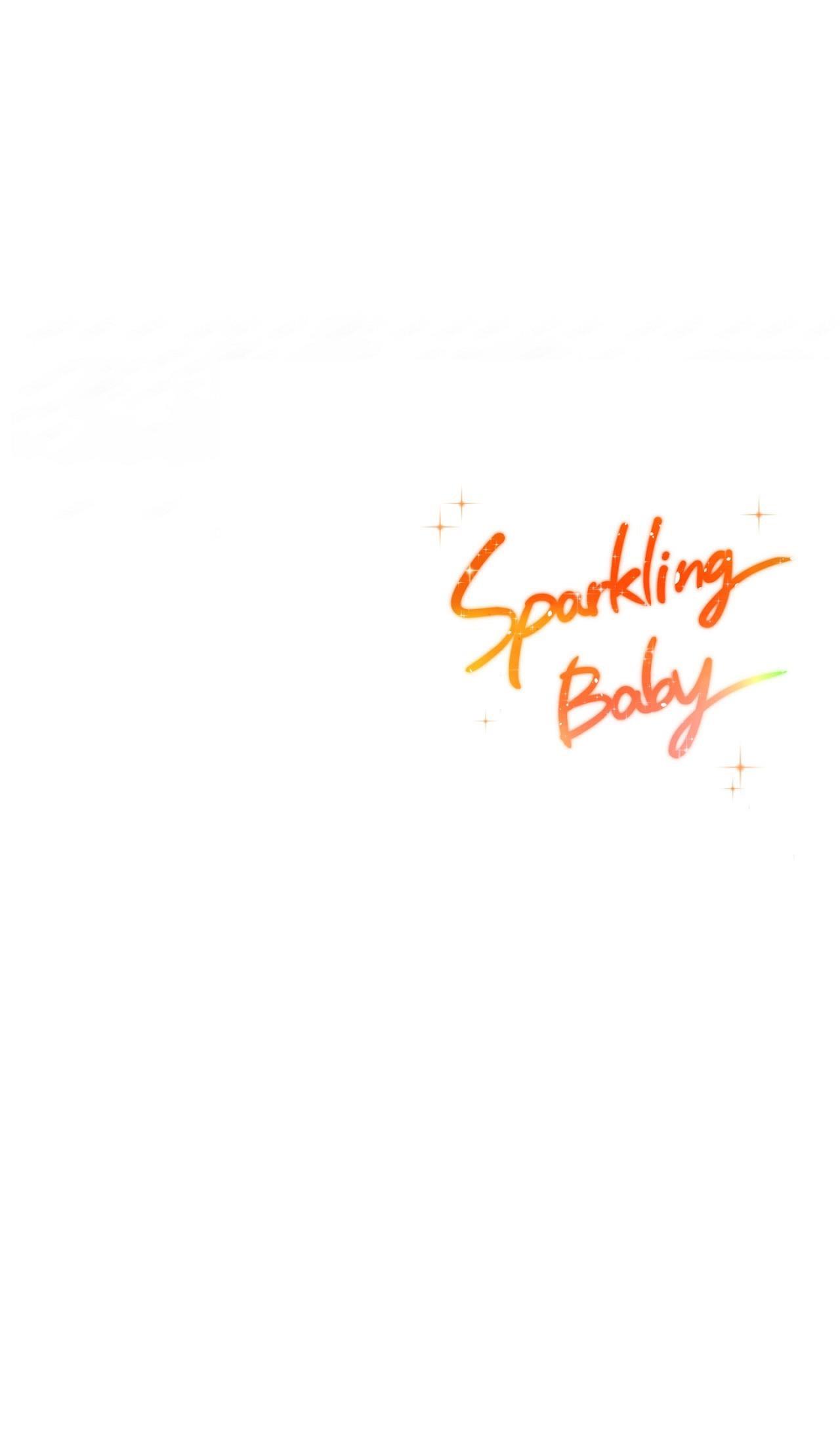 Sparkling Baby Chapter 25 - Next Chapter 26 End