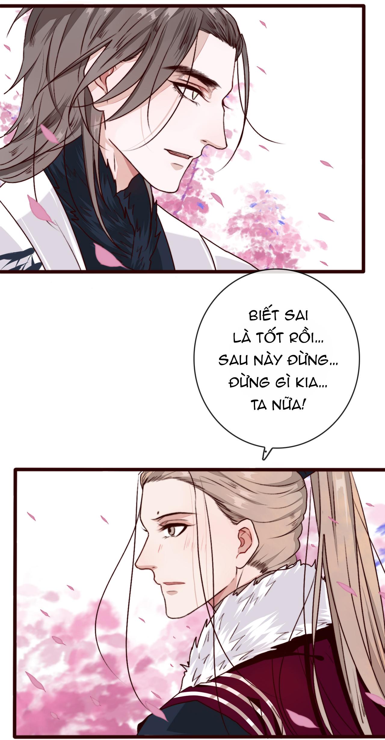 Hạnh Lâm Phương Hoa Chapter 84 - Next Chapter 85