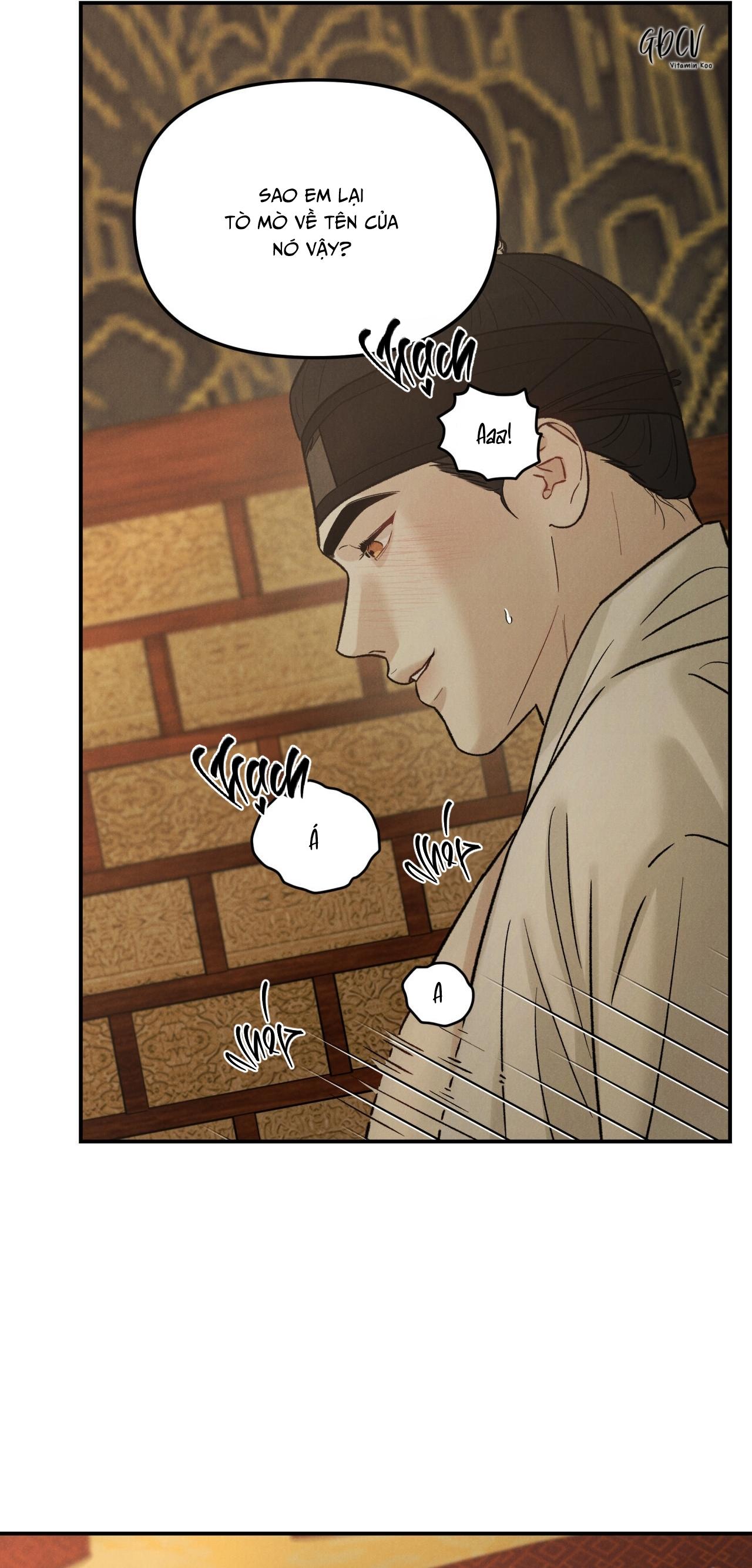 (GĐCV) GALE OF THE GOD Chapter 14 H+ - Next Chapter 15 H+