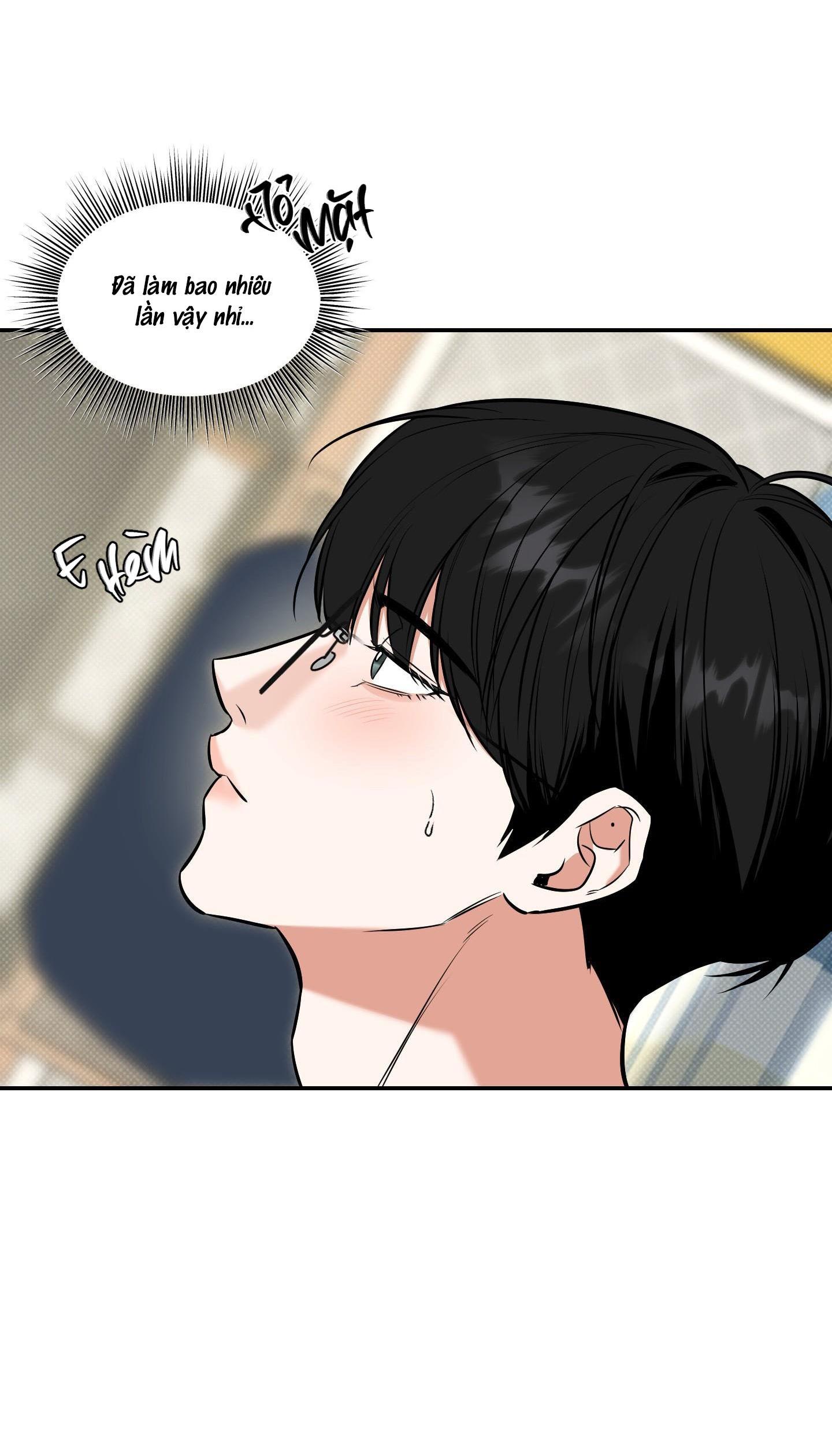 |DROP| Hưởng Lợi Chapter 11 H - Trang 2