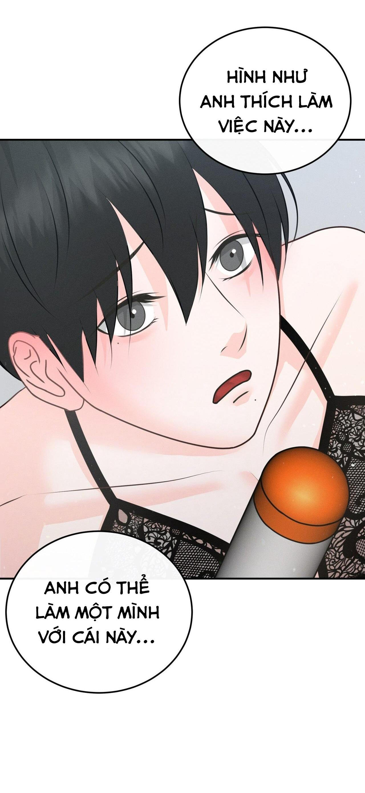 (END) CHỜ CHÚT! ĐỪNG DI CHUYỂN Chapter 17 - Next Chapter 18