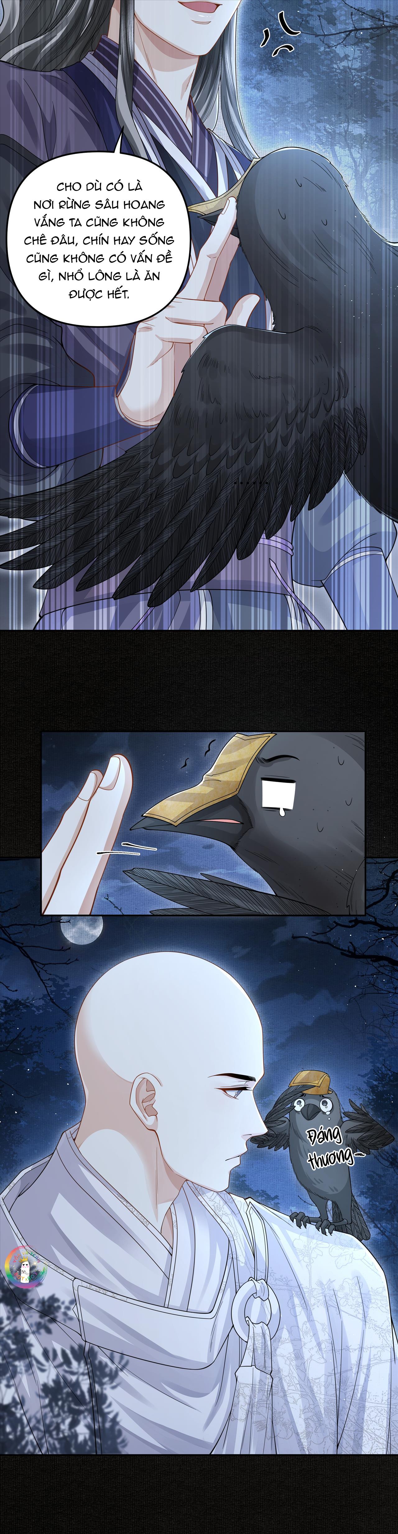 (END) Đồng Tiền Kham Thế Chapter 101 - Next Chapter 102