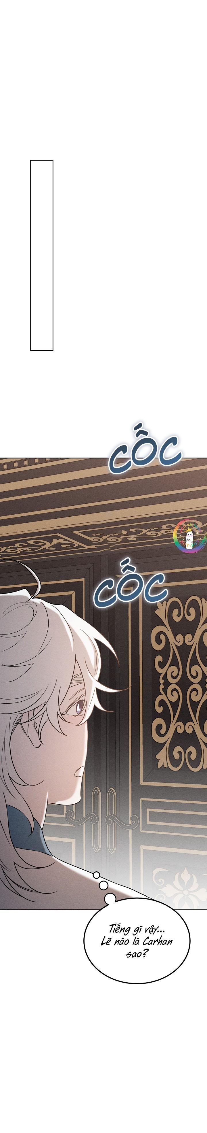 (END) Này, Đừng Có Nhấn Cái Nút Đó! Chapter 41 - Trang 2