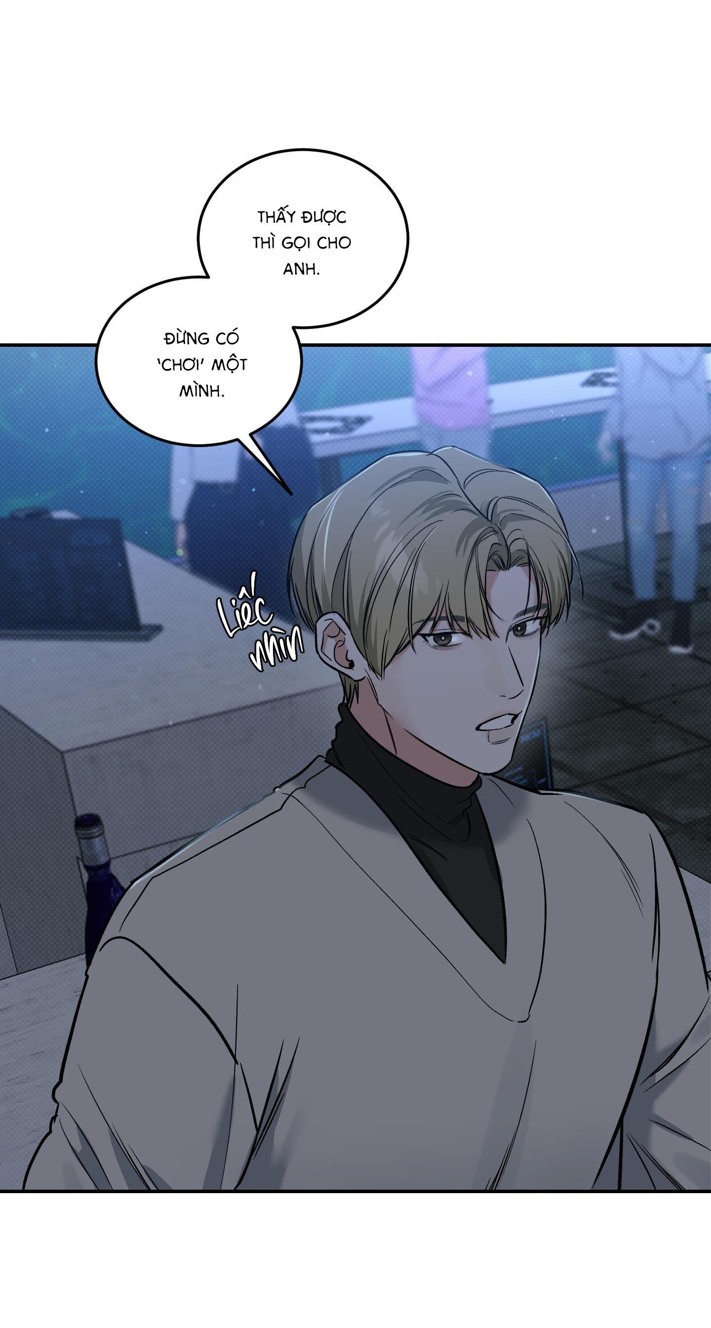 |DROP| Hưởng Lợi Chapter 6 - Trang 2