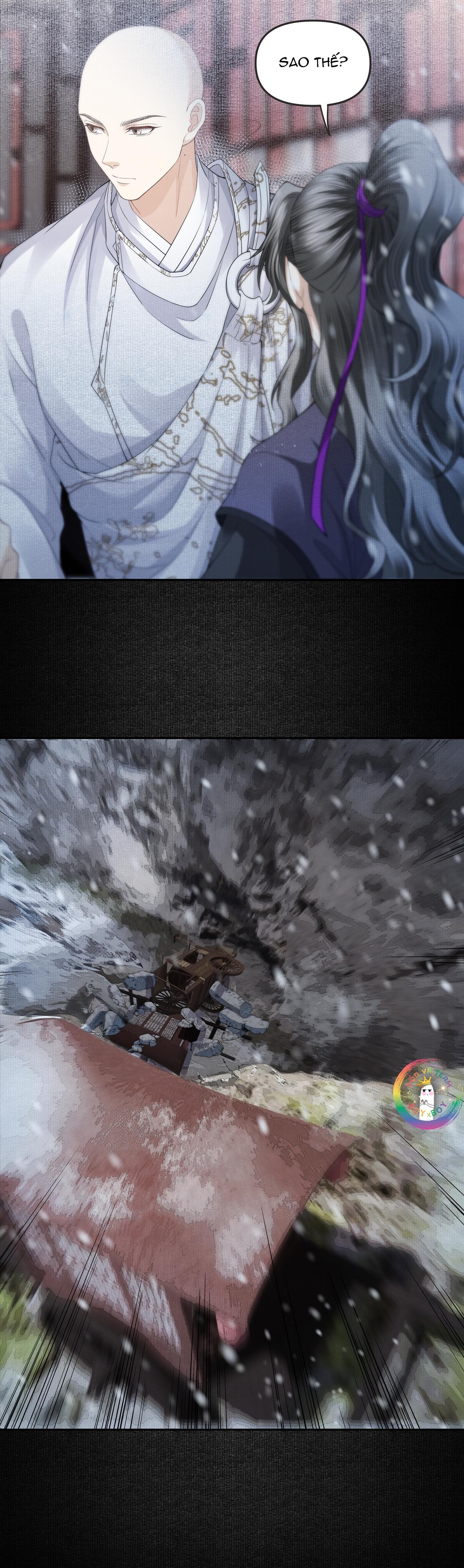 (END) Đồng Tiền Kham Thế Chapter 56 - Next Chapter 57