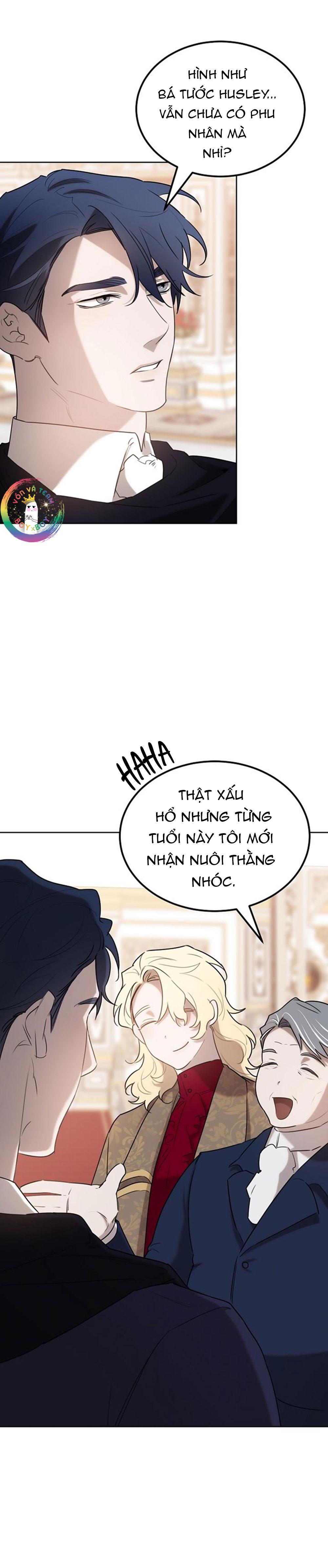(END) Này, Đừng Có Nhấn Cái Nút Đó! Chapter 34 - Trang 2