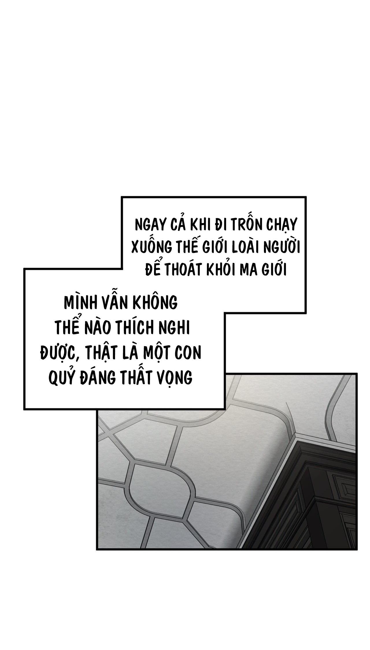 (END SS) DEVIL ON TOP Chapter 40 - Trang 2