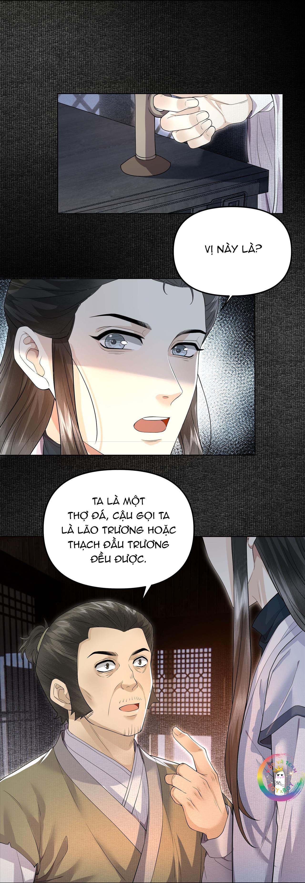 (END) Đồng Tiền Kham Thế Chapter 52 - Next Chapter 53