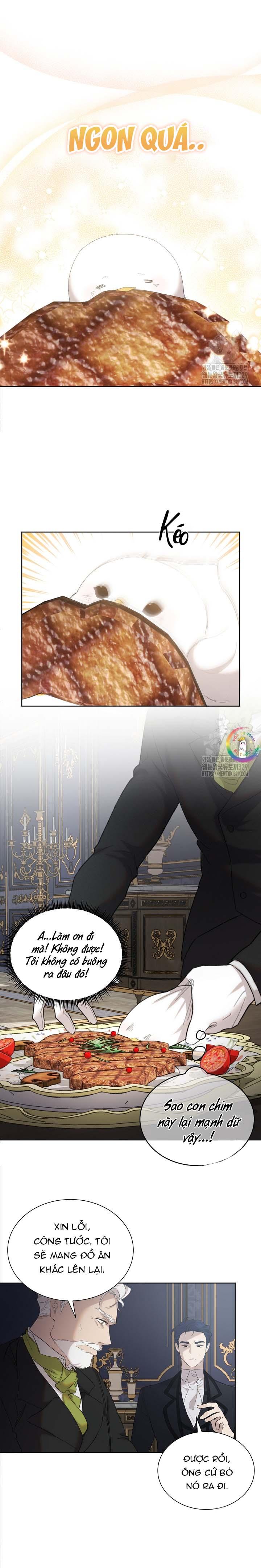 (END) Này, Đừng Có Nhấn Cái Nút Đó! Chapter 6 - Trang 2