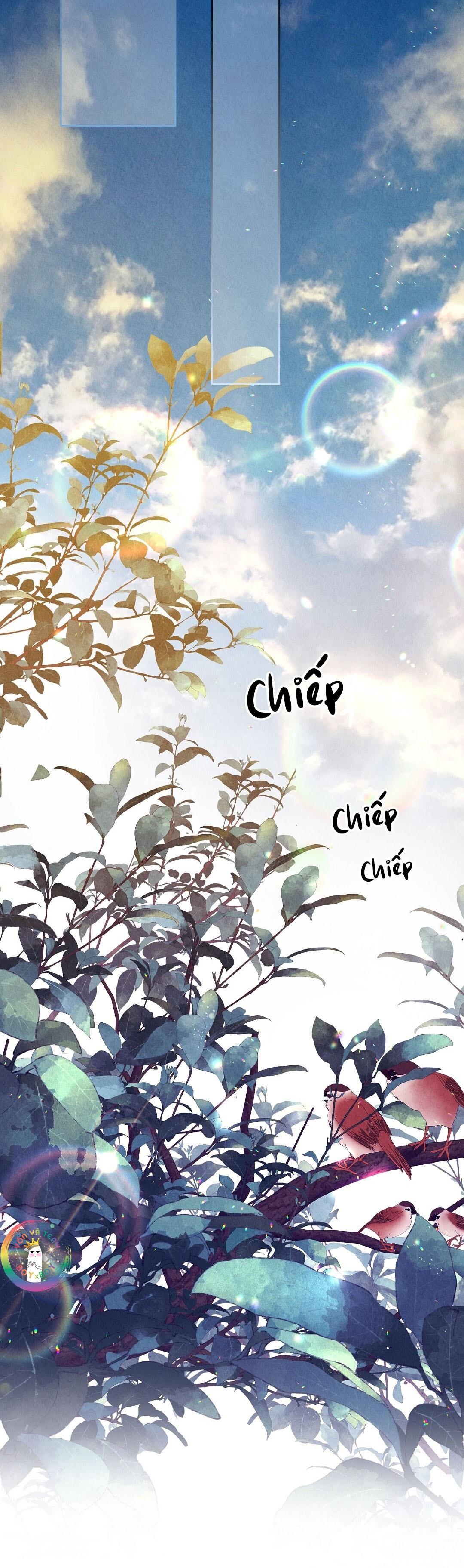 Ác Nhân Đàm Chapter 4 - Next Chapter 5