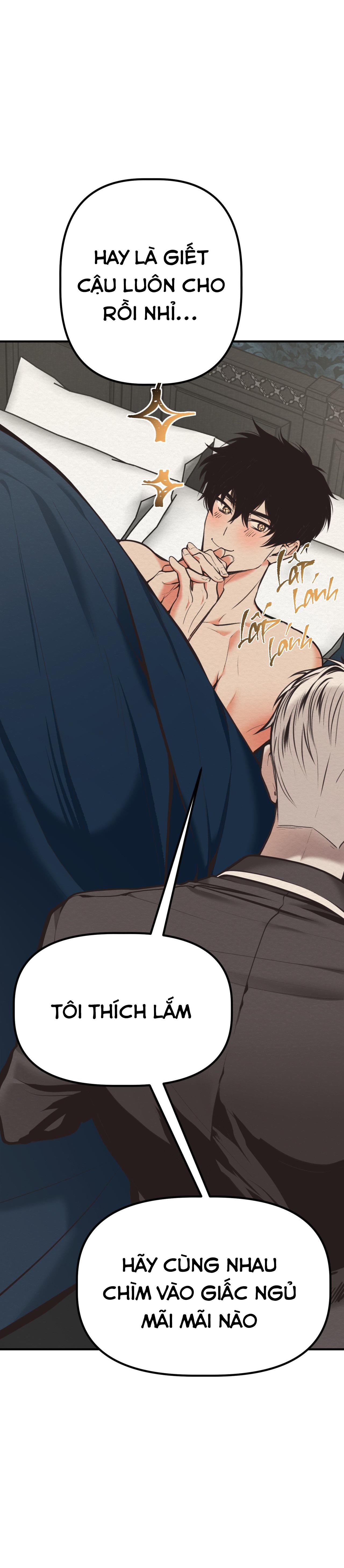 (END SS) DEVIL ON TOP Chapter 41 - Trang 2