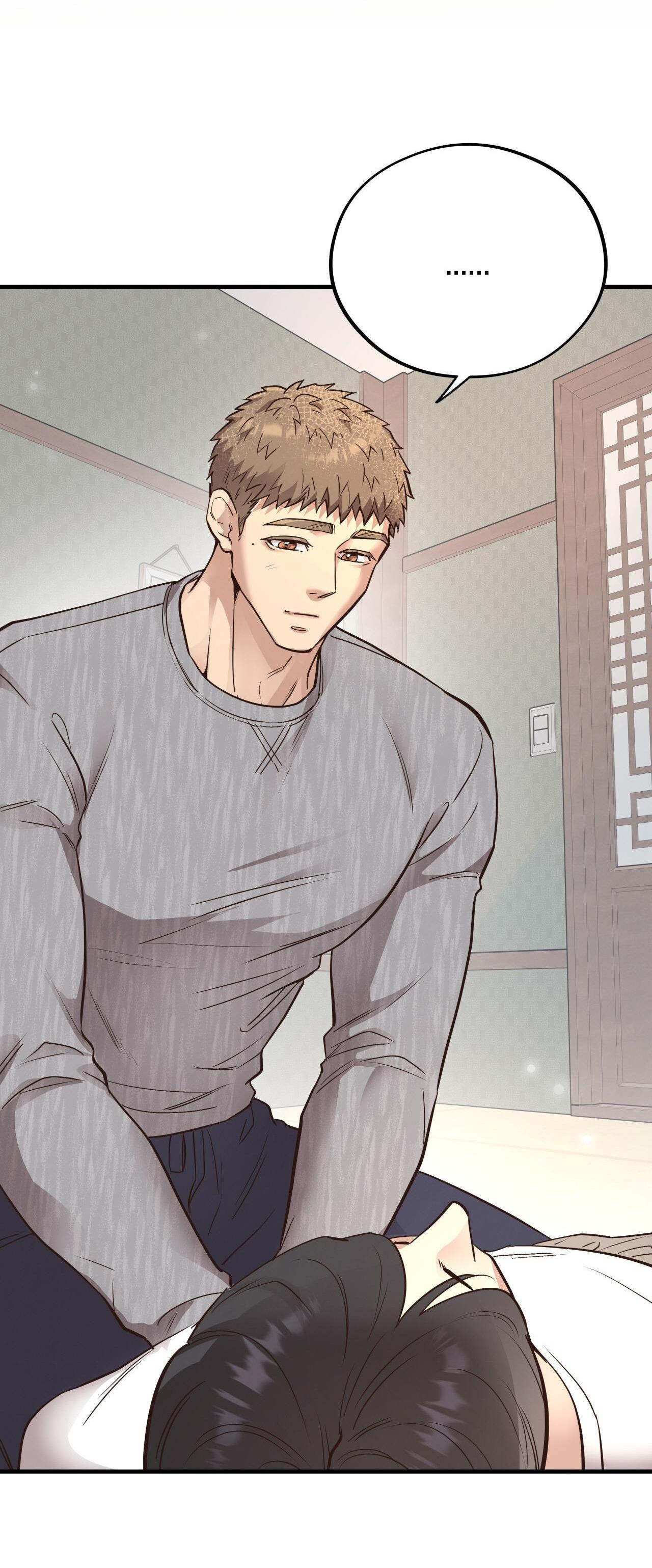 (END) MẬT GẤU Chapter 57 - Trang 2