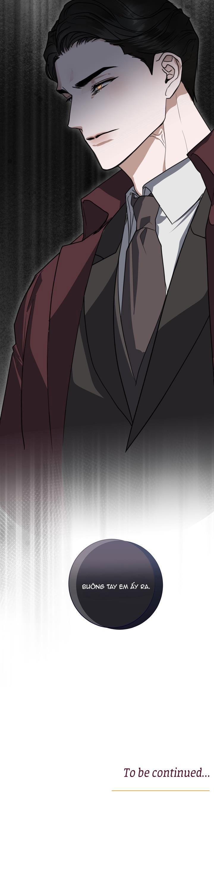 CÔ DÂU RỒNG Chapter 3 - Trang 2