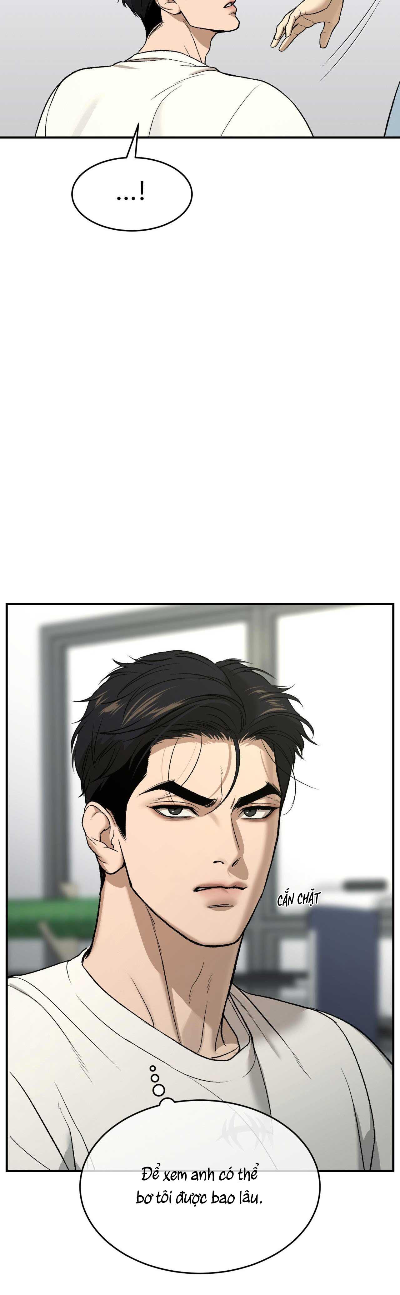 Jinx Chapter 61 - Next Chapter 62