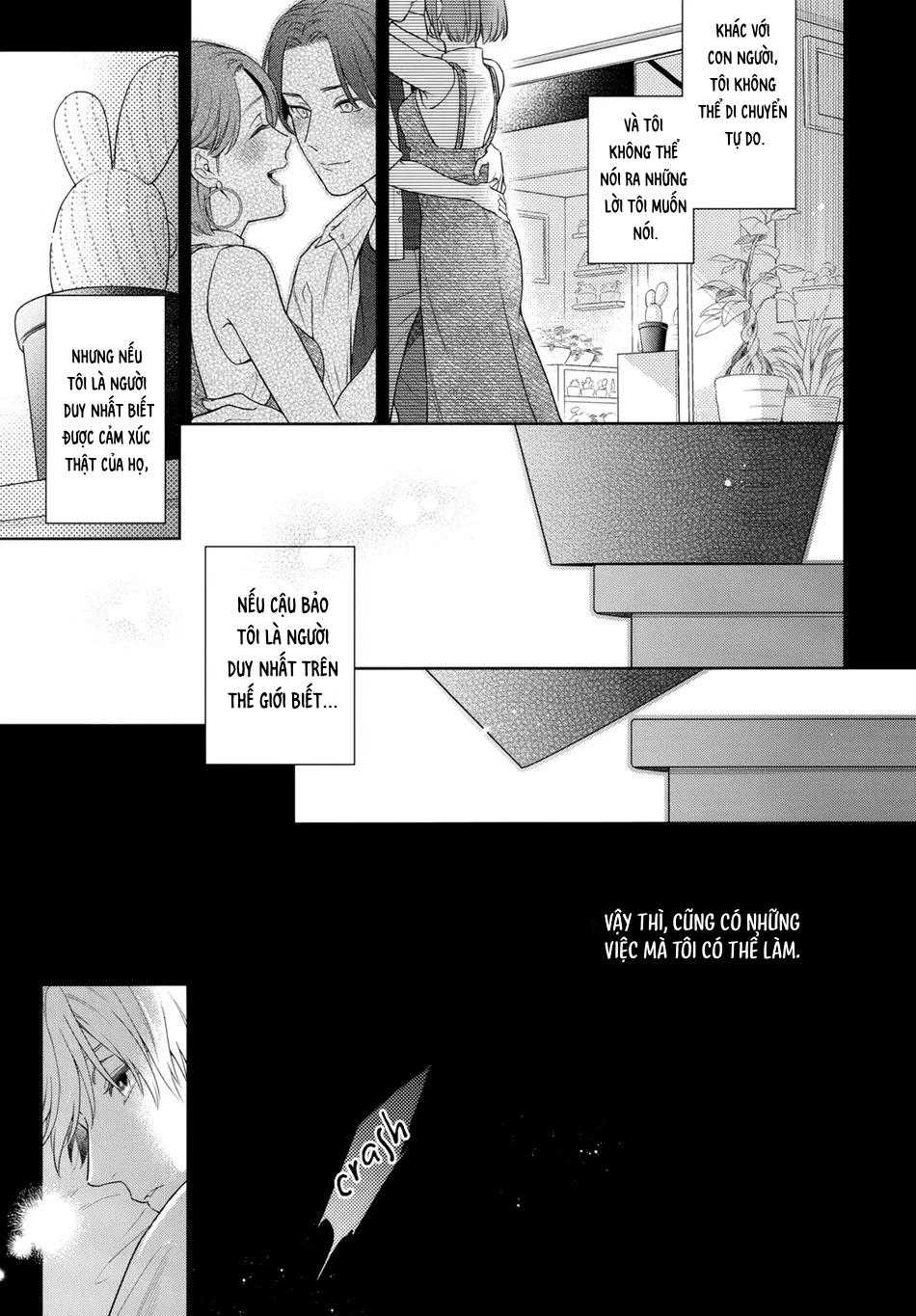 Blue Lock Dj Chapter 57.2 - Trang 2