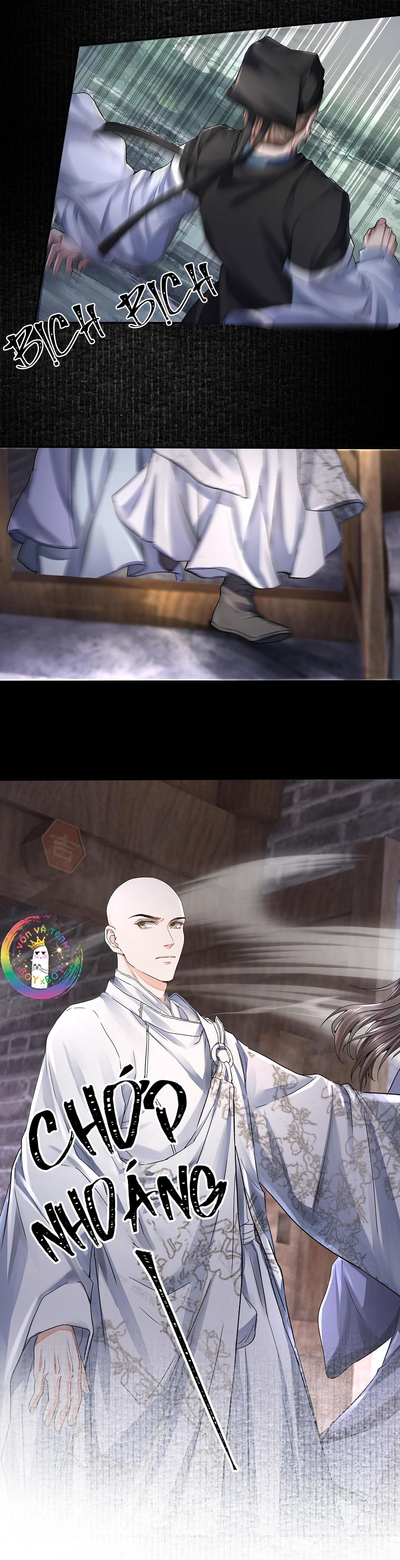 (END) Đồng Tiền Kham Thế Chapter 21 - Next Chapter 22.1