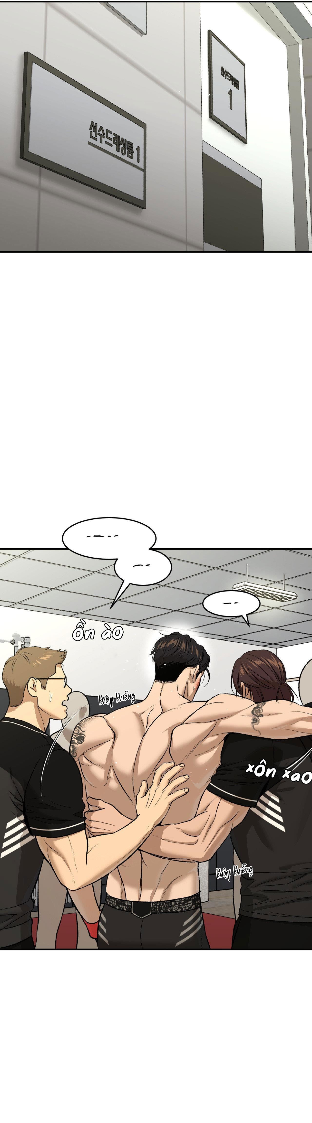 Jinx Chapter 51 - Next Chapter 52