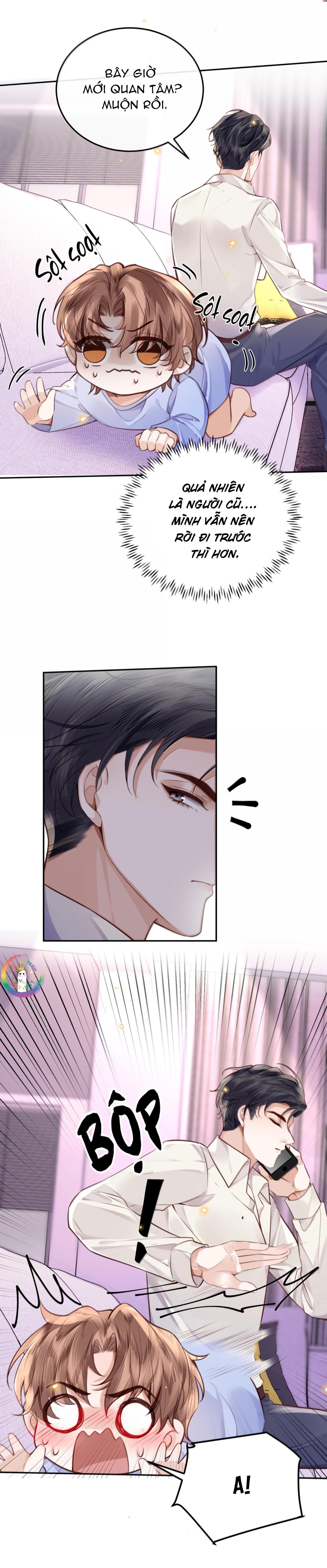 (END) Đặc Chế Cho Riêng Anh Chapter 96 - Next Chapter 97