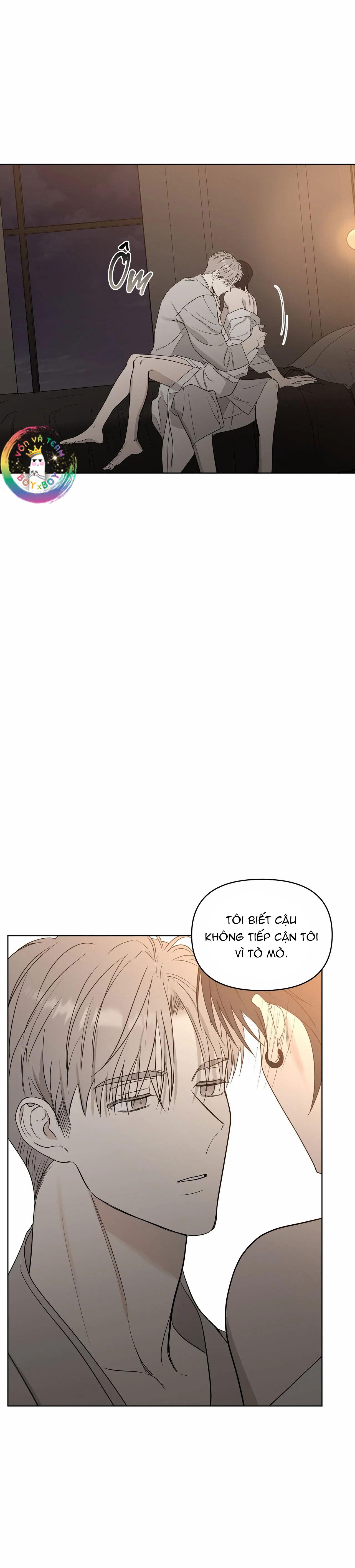 Sparkling Baby Chapter 13 - Next Chapter 14
