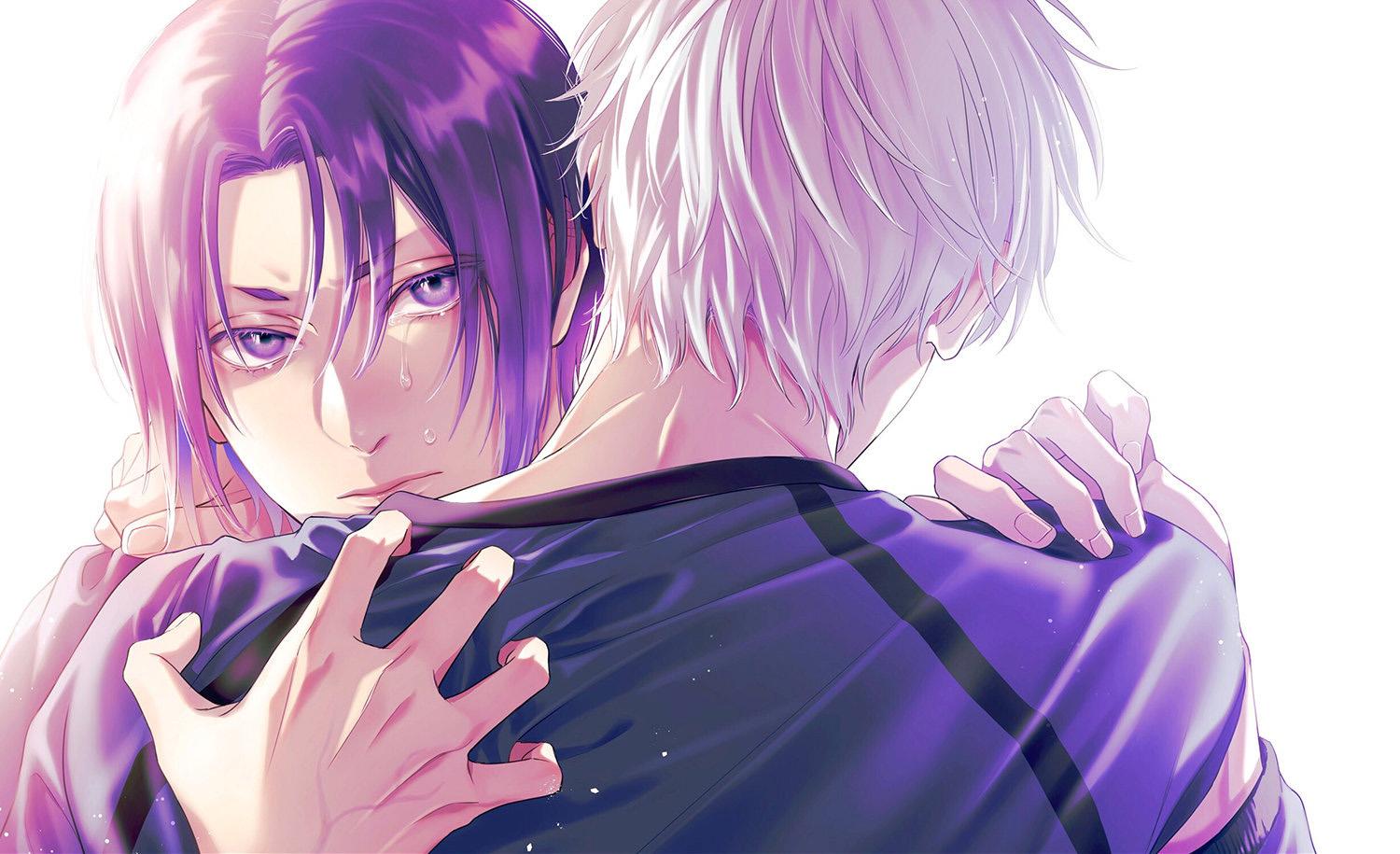 Blue Lock Dj Chapter 14 Nagi & Reo - Trang 2